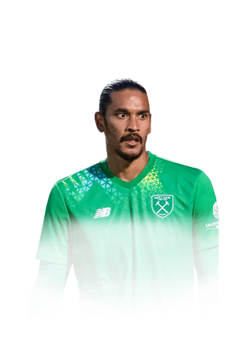 Alphonse Areola