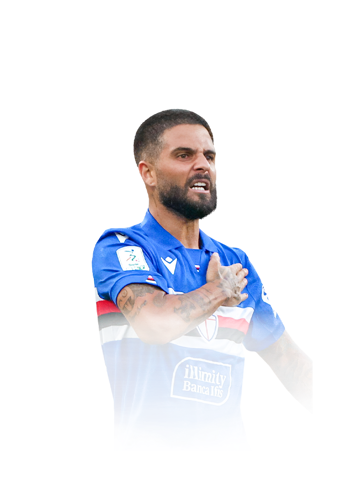 Lorenzo Insigne