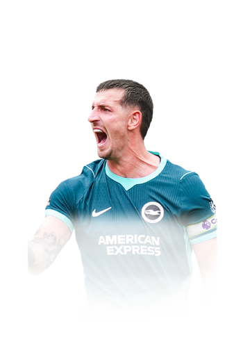 Lewis Dunk