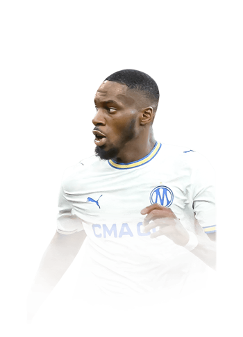 Geoffrey Kondogbia