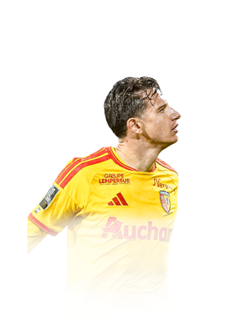 Florian Thauvin