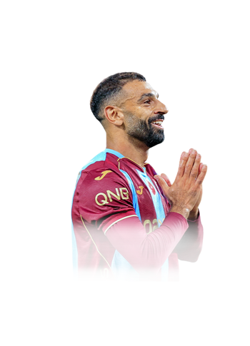 Mohamed Salah
