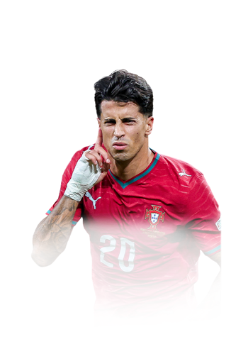 Joao Cancelo