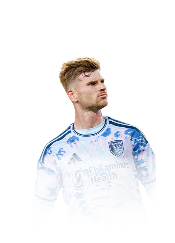 Timo Werner