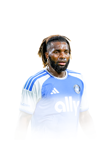 Allan Saint-Maximin