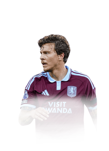 Victor Lindelof