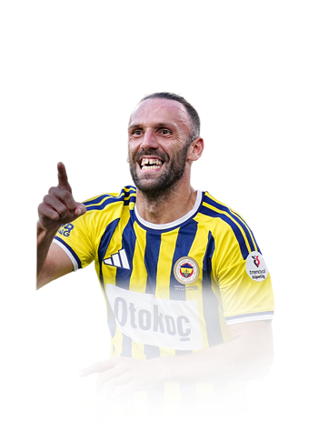 Vedat Muriqi