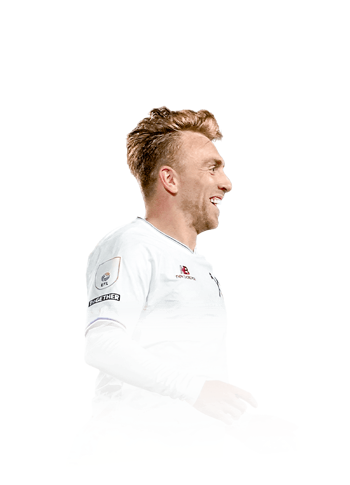 Jarrod Bowen