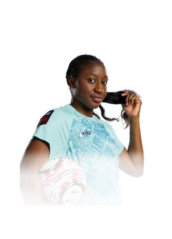 Kadidiatou Diani