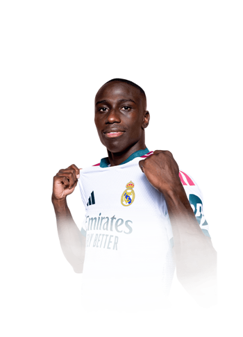 Ferland Mendy