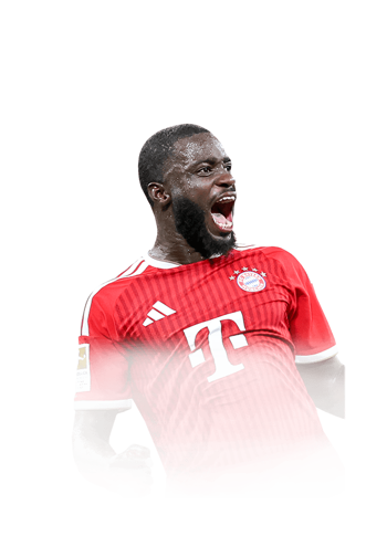 Dayot Upamecano