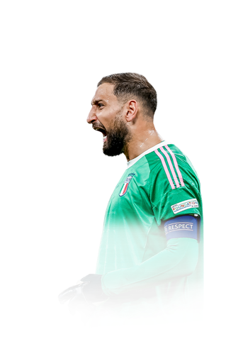Gianluigi Donnarumma