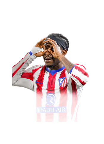 Ademola Lookman