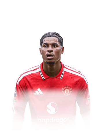 Marcus Rashford