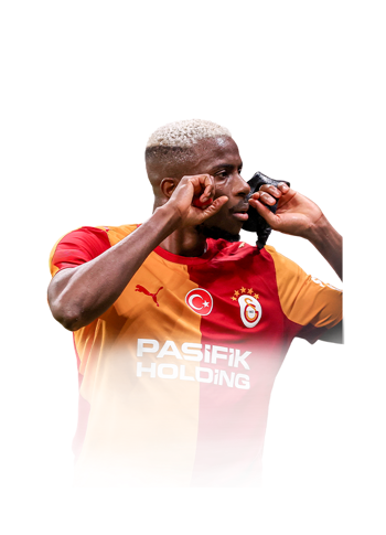 Victor Osimhen
