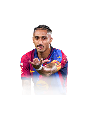 Raphinha