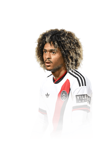 Tahith Chong