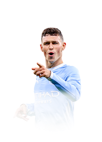 Phil Foden