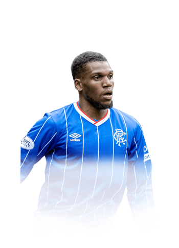 Dujon Sterling