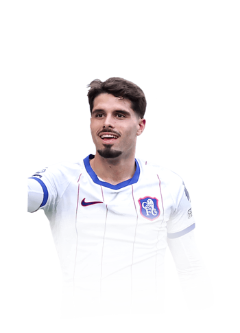 Pedro Neto