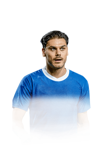 Konstantinos Mavropanos