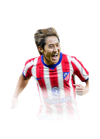 Lee Kang In