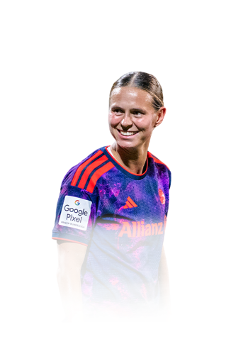 Klara Buhl