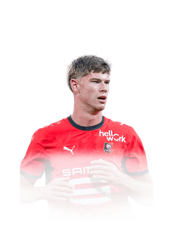 Charlie Cresswell