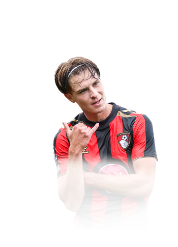 Alex Scott