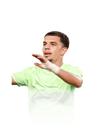 Zeki Amdouni