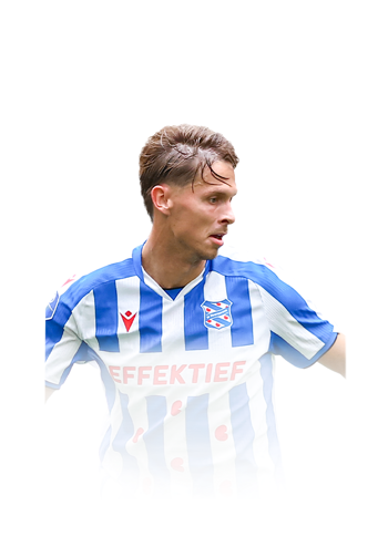 Ringo Meerveld