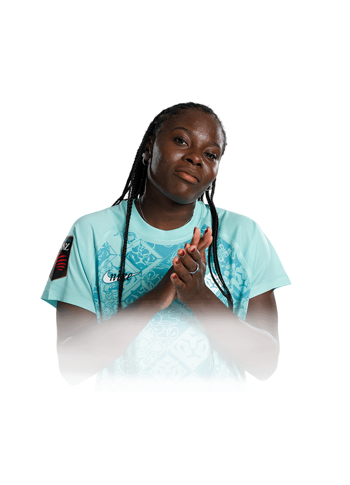 Nicole Anyomi