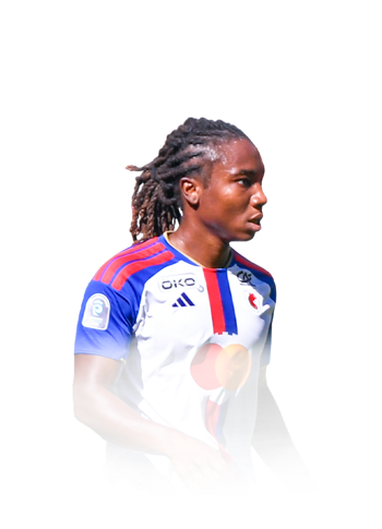 Melchie Dumornay
