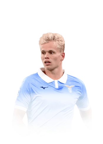 Oliver Provstgaard