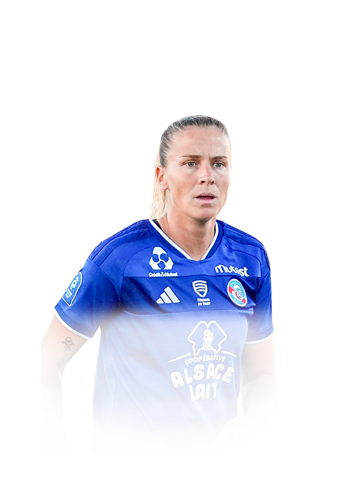 Ana-Maria Crnogorcevic