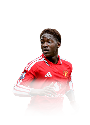 Kobbie Mainoo