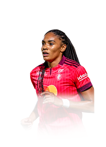 Salma Paralluelo