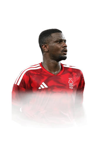Ousmane Diomande