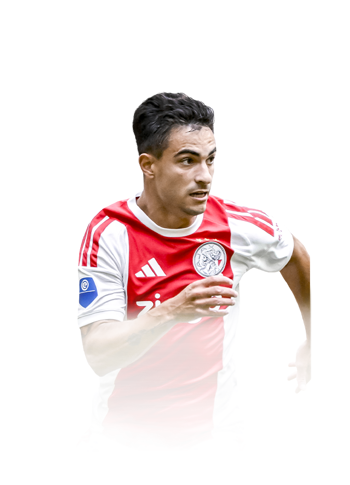 Lucas Rosa