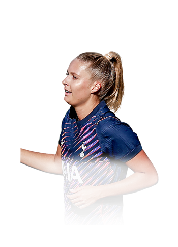 Olivia Holdt