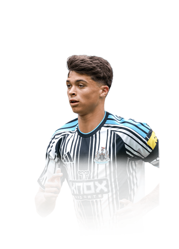 Lewis Miley