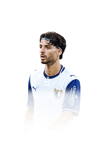 Mathias de Amorim