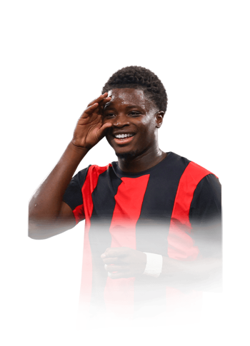 Alphadjo Cisse