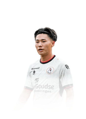 Shunsuke Mito