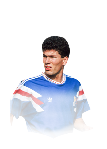 Zinedine Zidane