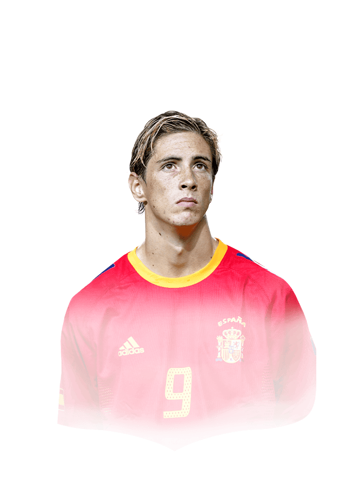 Fernando Torres