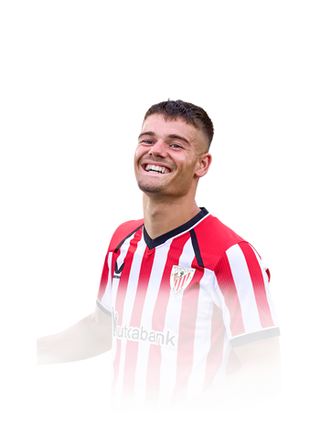 Peio Canales