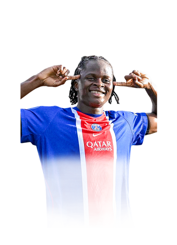Merveille Kanjinga