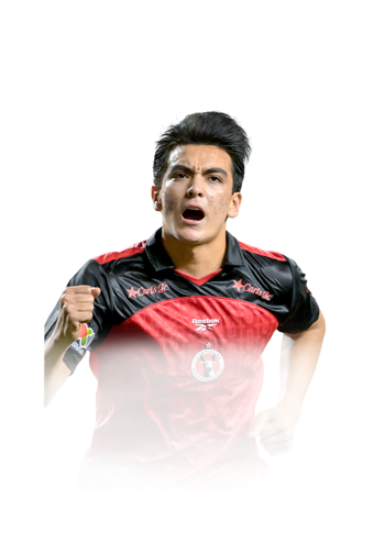 Gilberto Mora