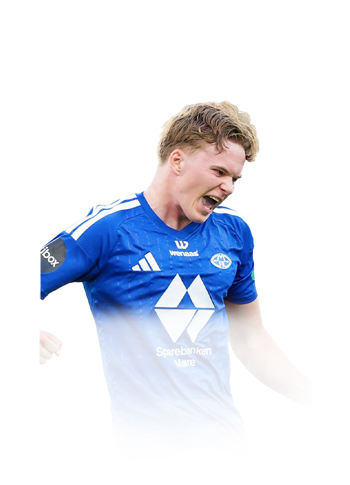 Kristian Lonebu